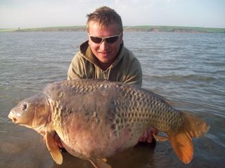 carpfishing